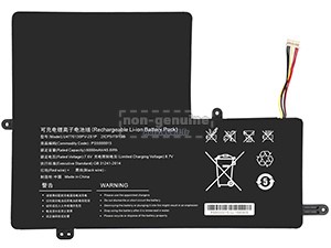 Batterie Pour IPASON ps5000015