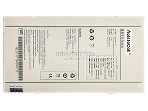 Batterie Pour Iray BATTERY-KV