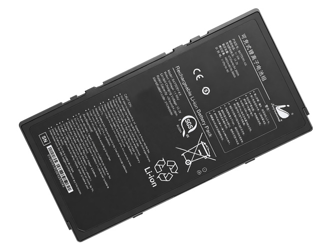 Batterie Pour Iray 1417