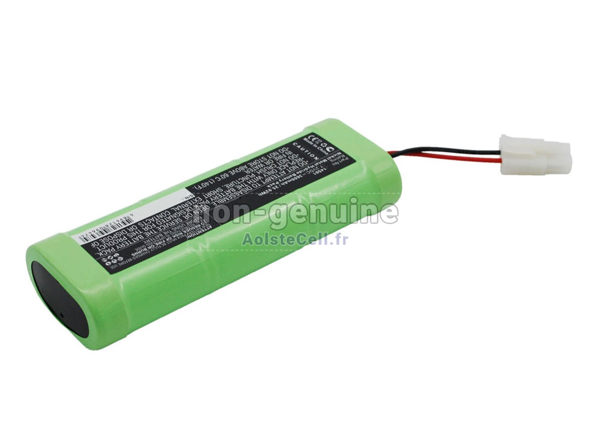Batterie Pour iRobot 14501
