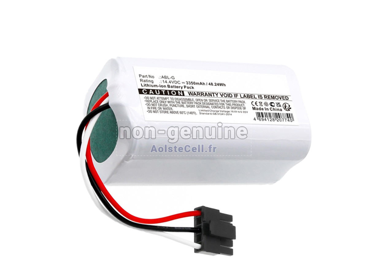Batterie Pour iRobot Y011020