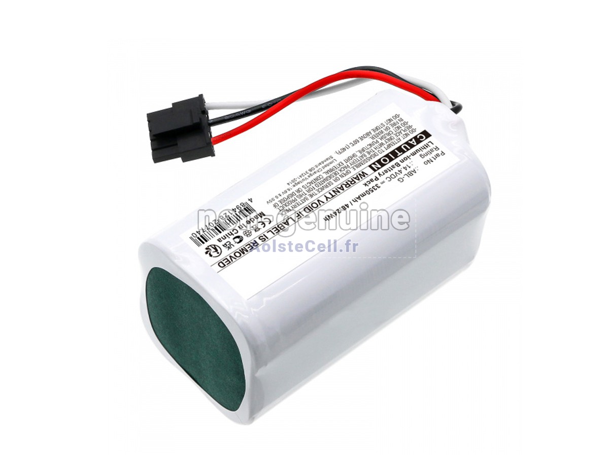 Batterie Pour iRobot Y011020