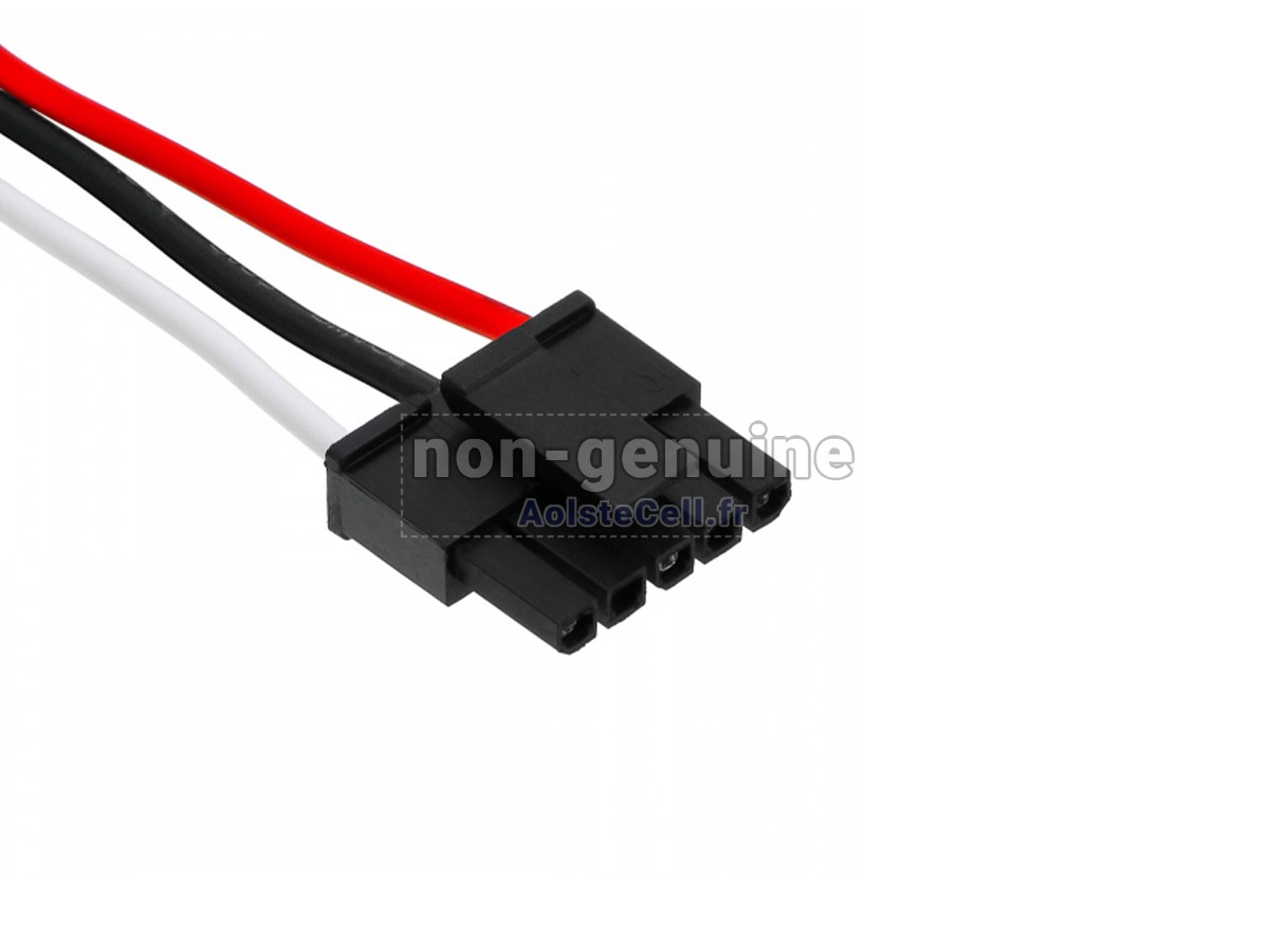 Batterie Pour iRobot Y011020