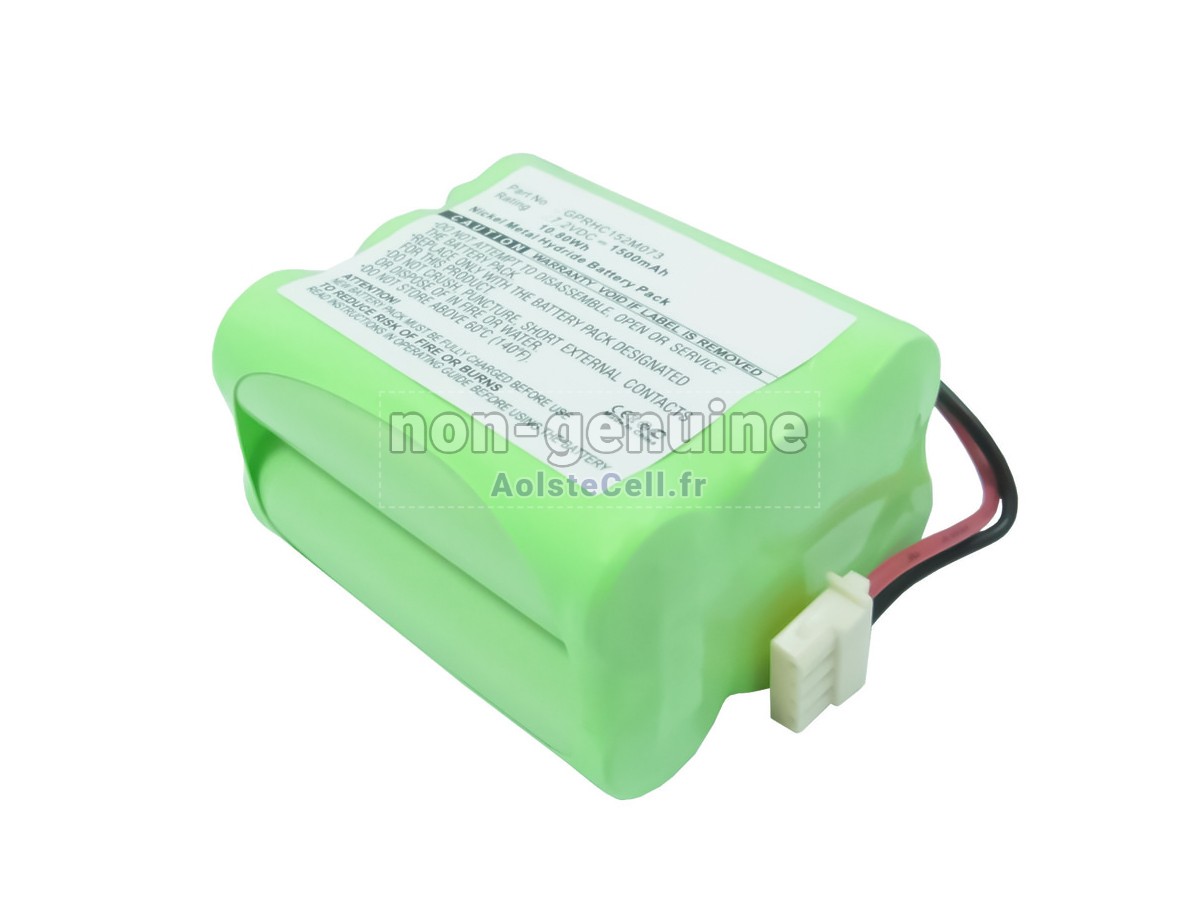 Batterie Pour iRobot Braava 321