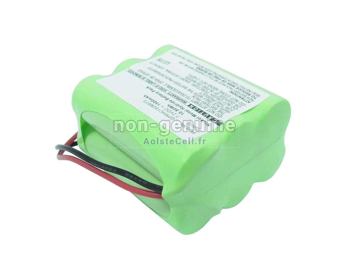 Batterie Pour iRobot Braava 321