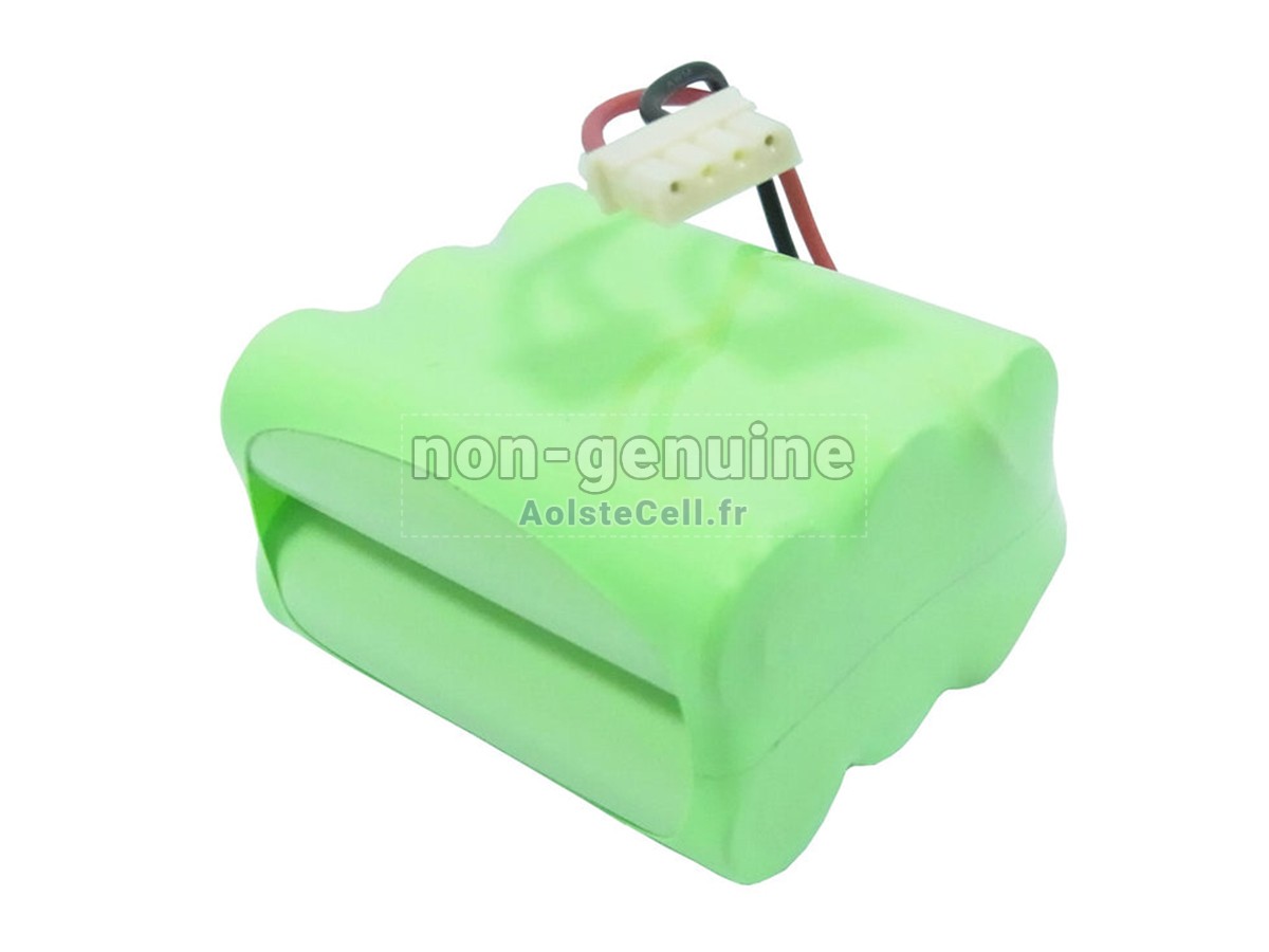 Batterie Pour iRobot Braava 321