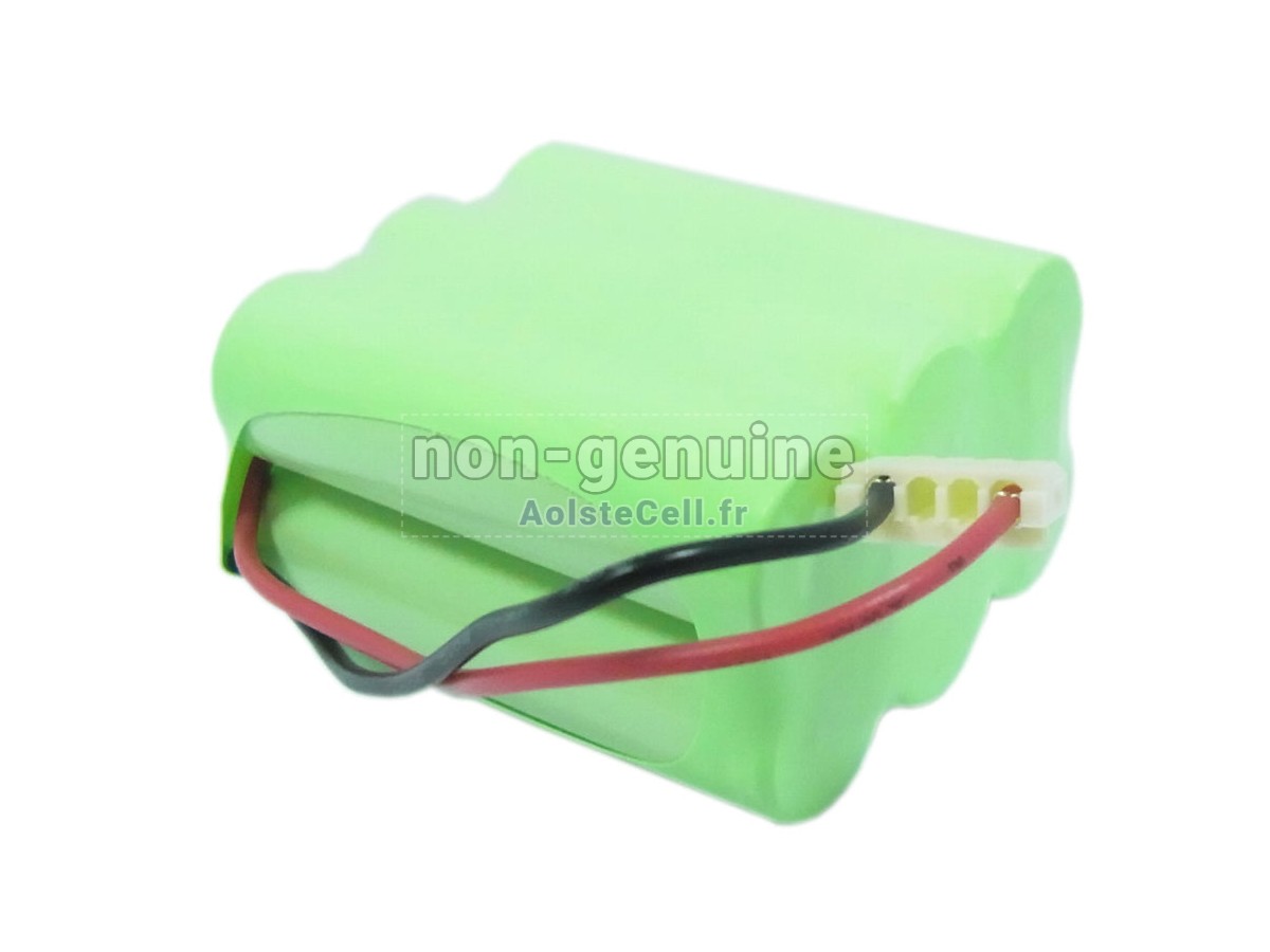 Batterie Pour iRobot Braava 321