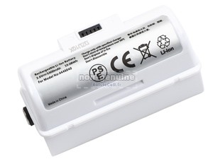 Batterie Pour iRobot Braava Jet 240