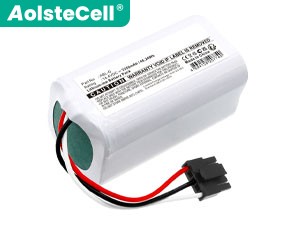Batterie Pour iRobot Q011020