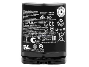 Batterie Pour iRobot abl-c