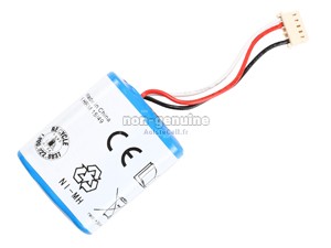 Batterie Pour iRobot Braava 381