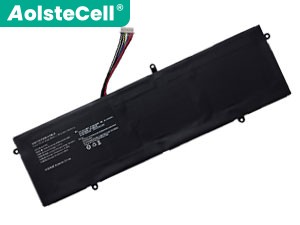 Batterie Pour iru Q15S