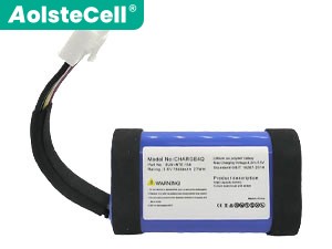 Batterie Pour JBL Charge4Q