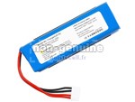 Batterie Pour JBL GSP1029102A-2016