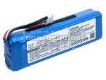 Batterie Pour JBL Charge 3 (2015)