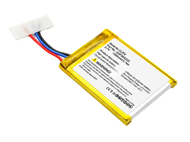 Batterie Pour JBL CS056US