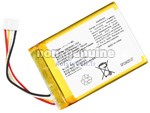 Batterie Pour JBL GSP383562