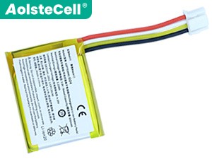 Batterie Pour JBL GSP753040