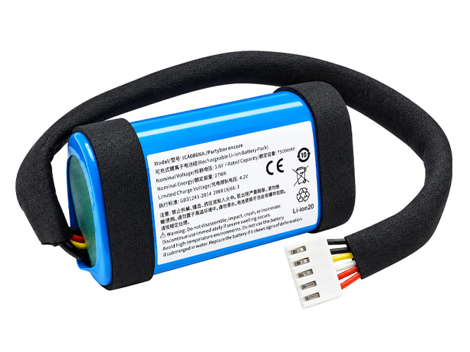 Batterie Pour JBL Party Box Encore Essential 1