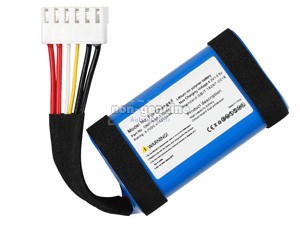Batterie Pour JBL CHARGE4GRYAM
