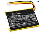 Batterie Pour JBL MLP284154