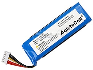 Batterie Pour JBL P763098-01A