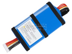 Batterie Pour JBL Boombox 2
