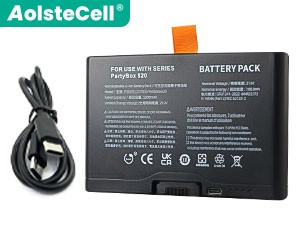 Batterie Pour JBL PARTYBOX 720