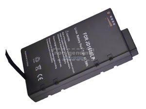 Batterie Pour JDSU JD1600LP