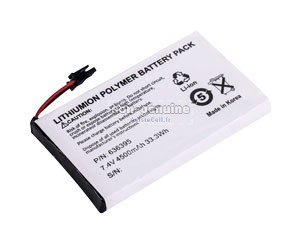 Batterie Pour JDSU 01WQ0037-03