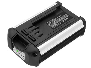 Batterie Pour JIMMY JW51