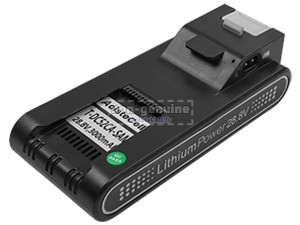 Batterie Pour JIMMY H10 Pro