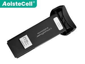 Batterie Pour JIMMY W9