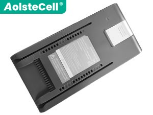 Batterie Pour JIMMY T-DC61A-LiS