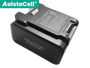 Batterie Pour JIMMY PW11