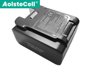 Batterie Pour JIMMY PW11 Pro