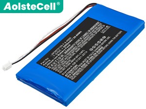 Batterie Pour JINWO EZ600
