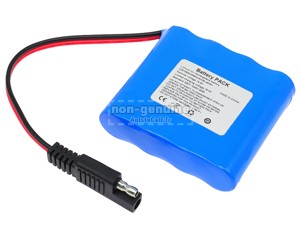 Batterie Pour JIUXIN JOGGER