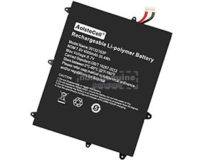 Batterie Pour Jumper 30132163P