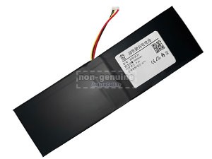 Batterie Pour Jumper EZbook S5 664