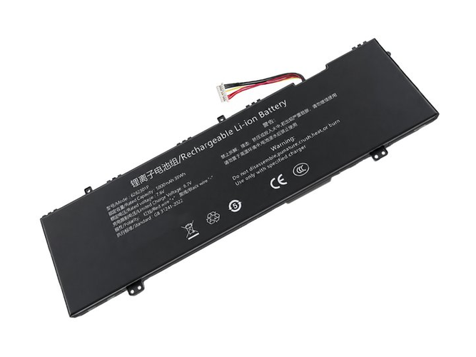 Batterie Pour Jumper PL2780159 2P