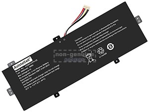Batterie Pour Jumper U3285131P-2S