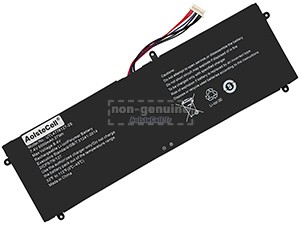 Batterie Pour Jumper UTL4776127-2S