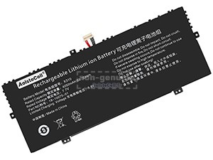 Batterie Pour Jumper Ezbook x3 AIR