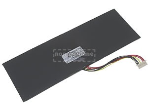 Batterie Pour Jumper Surfbook E11B N13RA
