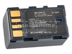 Batterie Pour JVC GY-HM150