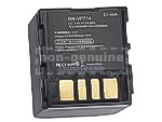 Batterie Pour JVC DF590