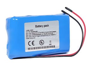 Batterie Pour JYM JSB-1200