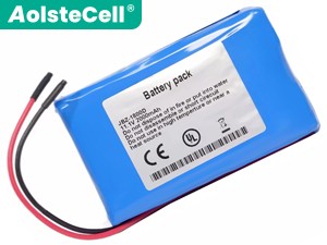 Batterie Pour JYM KAYO654169-3S