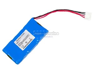 Batterie Pour KADEY YASEN ECG-901